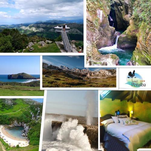 Hotel Pe�alba