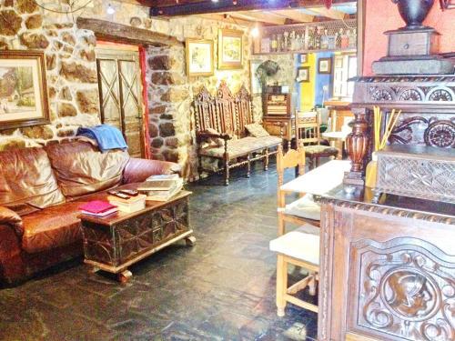 Hotel Pe�alba