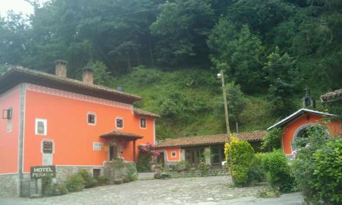 Hotel Pe�alba