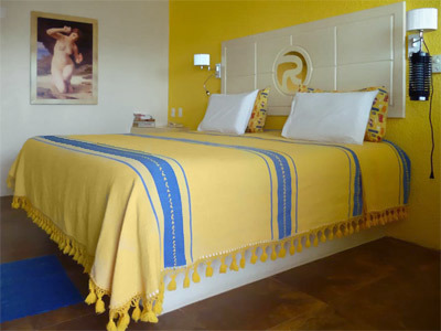 Hotel La Roca