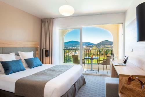 Aparthotel Domaine Du Golf Saint Clair