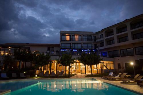 Aparthotel Domaine Du Golf Saint Clair