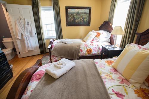 Bristol House Bed & Breakfast