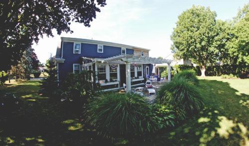 Bristol House Bed & Breakfast