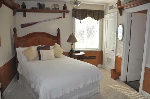 Bed & Breakfast Point Pleasant Inn & Resort