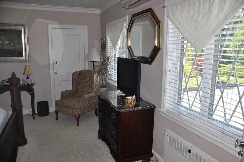 Bed & Breakfast Point Pleasant Inn & Resort