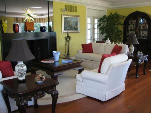Bed & Breakfast Point Pleasant Inn & Resort