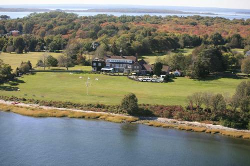 Bed & Breakfast Point Pleasant Inn & Resort