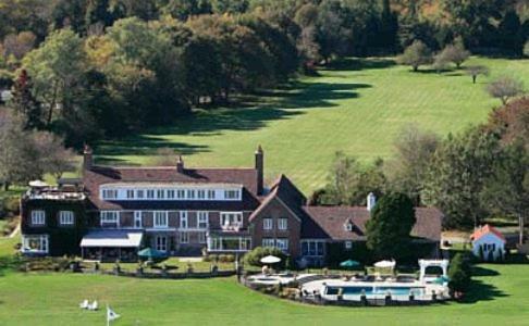 Bed & Breakfast Point Pleasant Inn & Resort