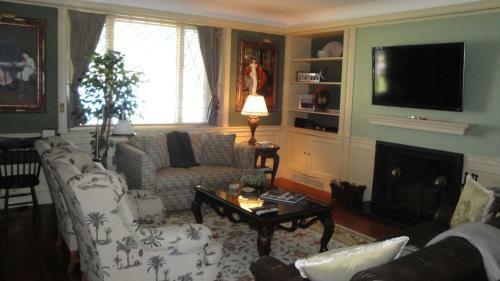 Bed & Breakfast Point Pleasant Inn & Resort