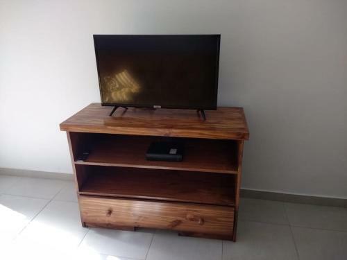 Apartamento Torre Montiel