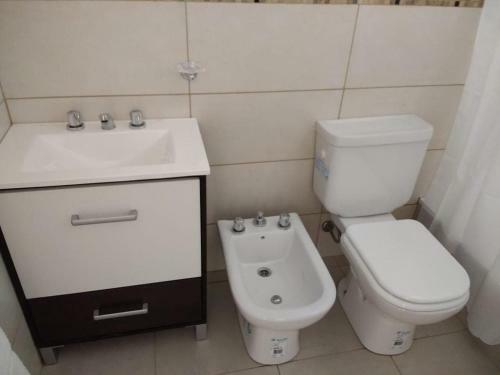 Apartamento Torre Montiel