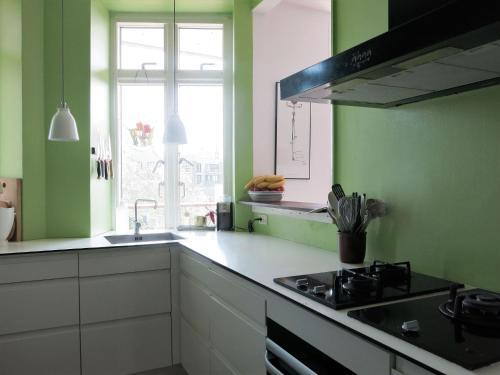 Apartmentincopenhagen Apartment 1065