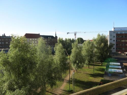 Apartmentincopenhagen Apartment 1065