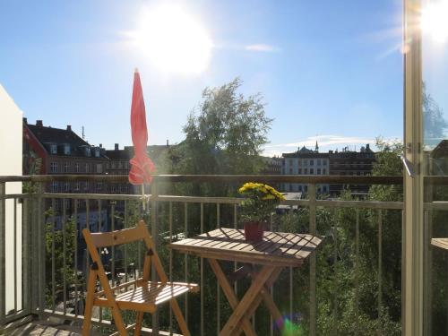Apartmentincopenhagen Apartment 1065