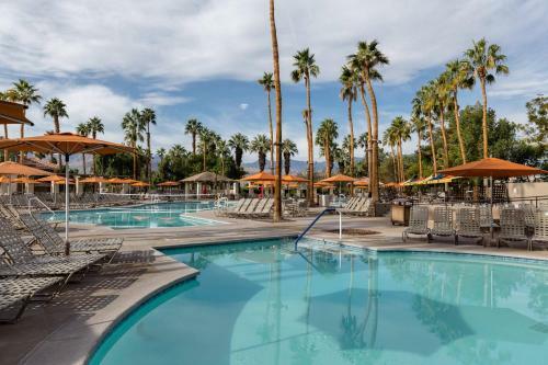 Hotel Desert Springs Villas I