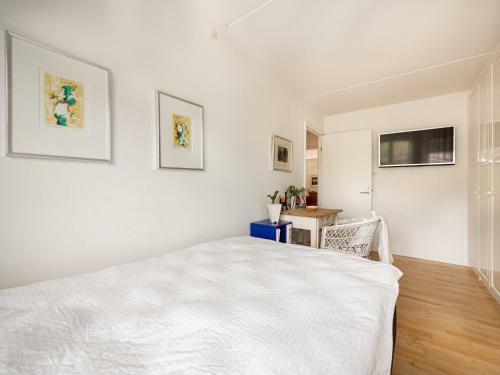 Bright Apartment With Access To A Huge Terrace