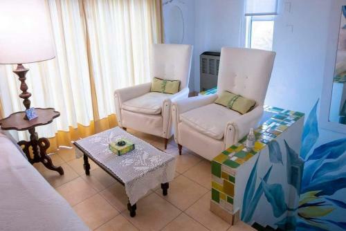 Apartamento Merlin