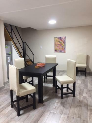 Apartamento Quijote Tandil