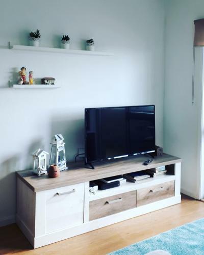 Apartamento Porta 7