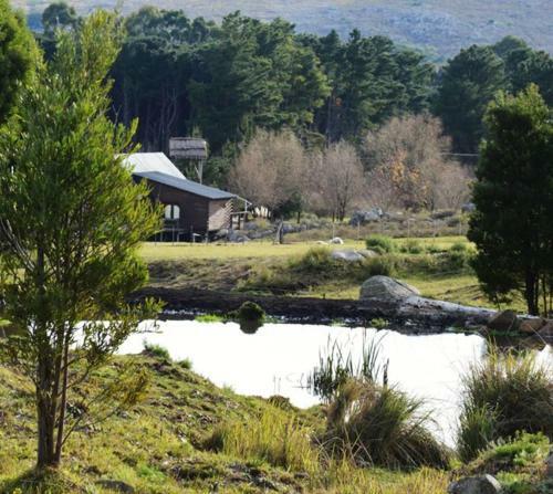 Refugio Del Valle