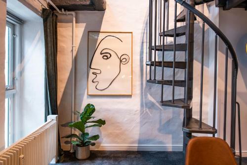 Apartamento The Churchill Penthouse - Into This Place