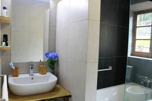 Agroturismo Suite Em Casa de Campo2