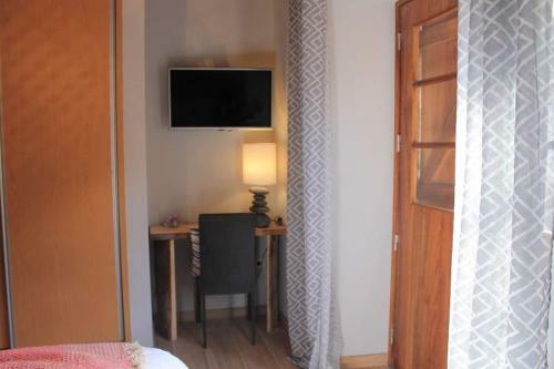 Agroturismo Suite Em Casa de Campo2