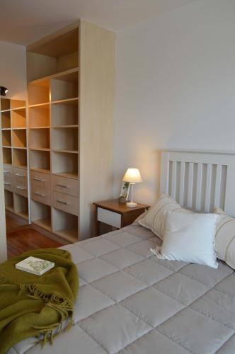 Apartamento Departamento Los Tilos 4