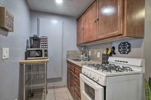 Apartamento Relaxing Poway Abode Near Parks And Wineries!