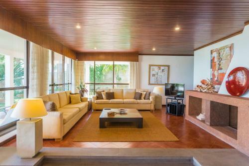 Flh Luxury Villa Mar With Private Sea Access