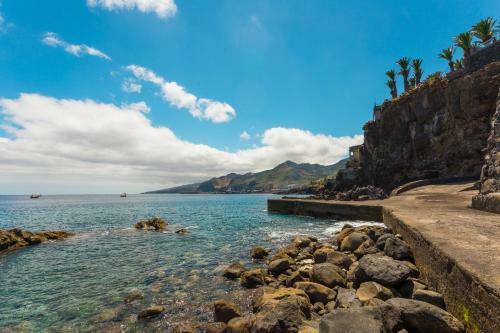 Flh Luxury Villa Mar With Private Sea Access