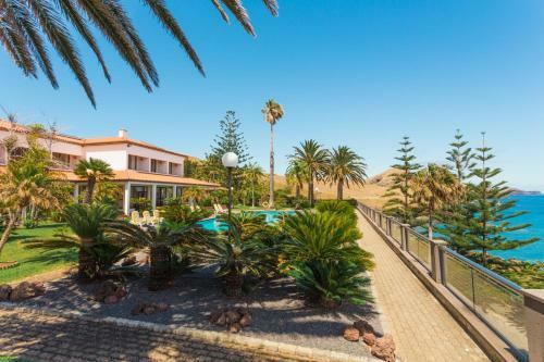 Flh Luxury Villa Mar With Private Sea Access