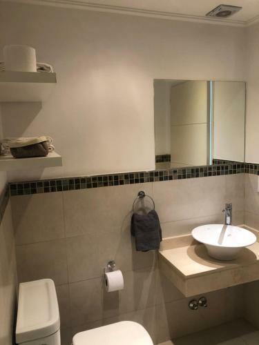 Apartamento Administraci�n Maipu 1d Depto Premium