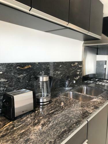 Apartamento Administraci�n Maipu 1d Depto Premium