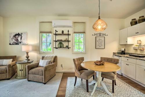 Upscale Casita With Mtn Views Golf, Hike And Sip