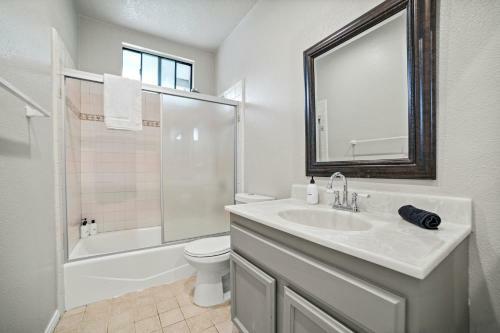 Apartamento @ Marbella Lane - Quiet&cozy 2br Rowland Heights