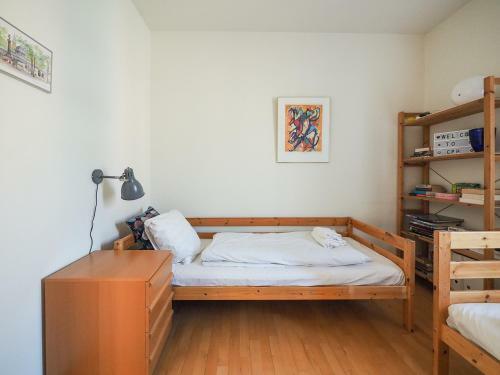 Apartamento Modern City Centre Flat By Tivoli Gardens