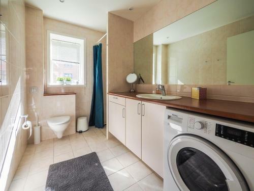 Apartamento Modern City Centre Flat By Tivoli Gardens