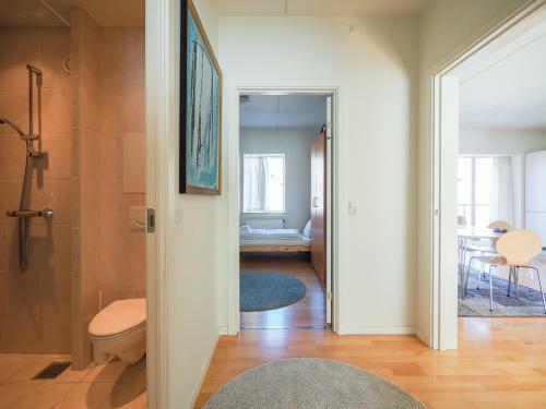 Apartamento Modern City Centre Flat By Tivoli Gardens