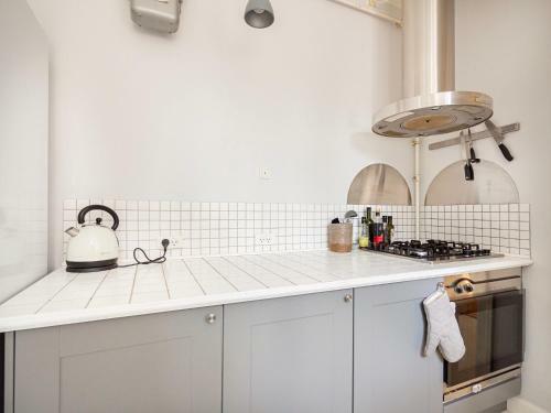Neat & Exquisite Frederiksberg 2 Bedrooms Apartment