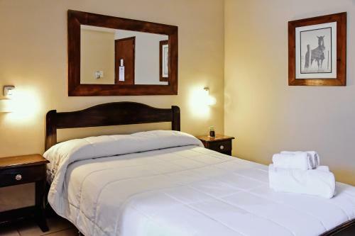 Hotel El Paraiso de La Sierra