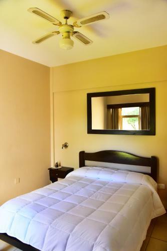 Hotel El Paraiso de La Sierra