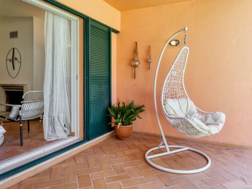 Apartamento Aroeira Golf - Beach House
