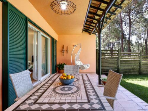 Apartamento Aroeira Golf - Beach House