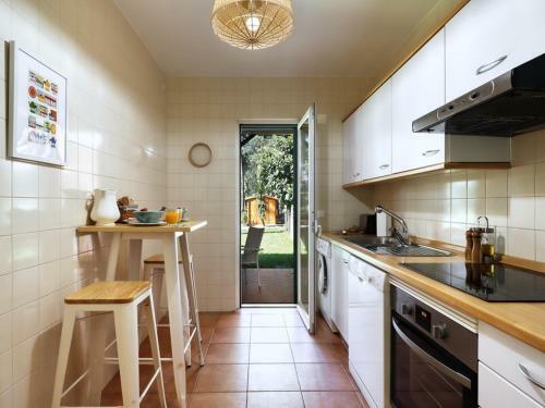 Apartamento Aroeira Golf - Beach House