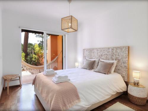 Apartamento Aroeira Golf - Beach House