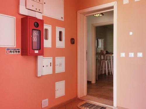 Apartamento Aroeira Golf - Beach House