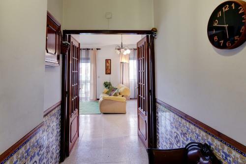 Apartamento Mary's House II