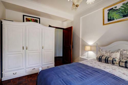 Apartamento Mary's House II